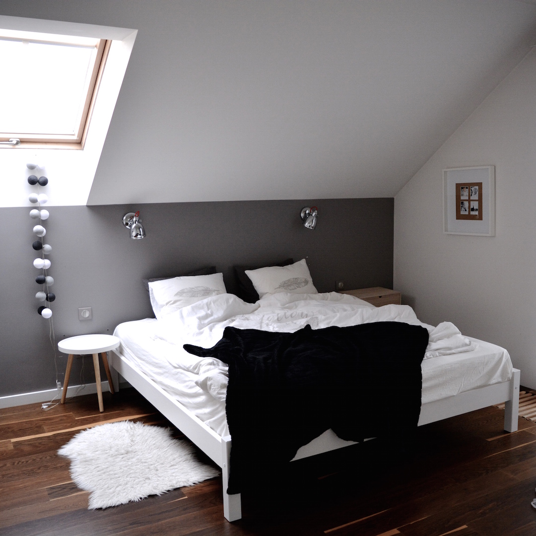 zagłówek modułowy made for bed, sypialnia, łóżko, tapicerowany zagłówek
