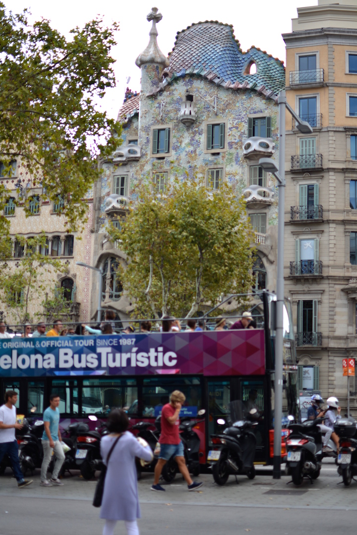 Barcelona la merce, Katalonia, festiwal zakończenia lata, festiwal la merce, Hiszpania, urlop, urlop w Hiszpani, urlop w Barcelonie, 